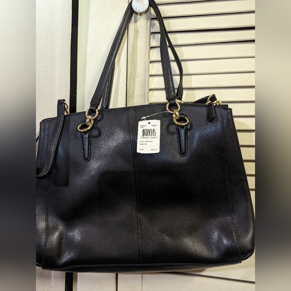 Brand new coach handbag
